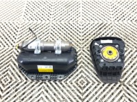 фото thumb №11, Панель приладів opel zafira c 13350065 minivan панель  панель приладів приладова