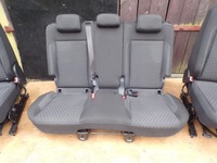 фото thumb №11, Сиденья заднее сиденье vw t-cross комплект