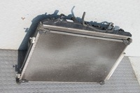 фото thumb №13, Вентилятор + радіатор wody кондиціонер pas honda hr-v ii 1.5 i-vtec 15-21