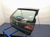 фото thumb №11, Seat ibiza iii 5d крышка багажника багажника ls6n