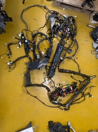 фото thumb №10, Жгут электропроводка предохранители infiniti q30 1.5 d