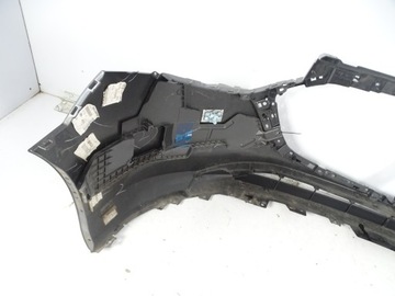 фото thumb №8, Бампер перед переднее mazda 2 dj рестайлинг dl 19-