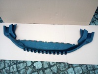 фото thumb №1, Volvo s40 v50 захист плита pod бампера перед