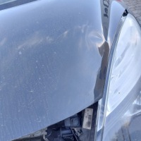 фото thumb №5, Renault scenic 3 iii капот кришка двигуна код лакофарбового покриття ea3