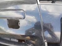 фото thumb №11, Бампер перед решётка радиатора решётка радиатора audi a3 8p lz9w