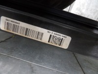 Jeep grand cherokee wj люк 99-04 r. Недорого, фото thumb