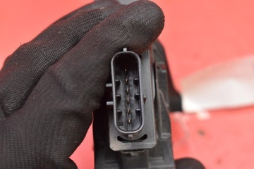 фото thumb №6, Потенциометр педаль газа eu 5q1723503h skoda octavia 3 iii 2.0 tdi 150 km