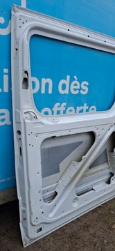 фото thumb №10, Mercedes sprinter w907 w910 двері праві зсувні a9107326000