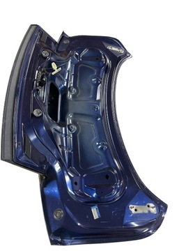 фото thumb №13, Ford mustang vi 2019 задня кришка багажника fr3b6343282bb