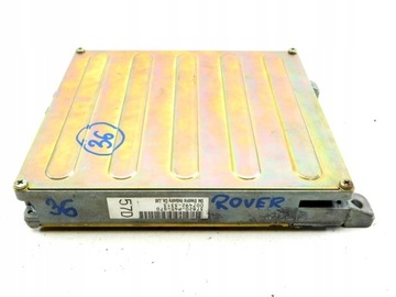 фото thumb №7, R/18 rover 600 accord комп'ютер двигуна 37820p45g70