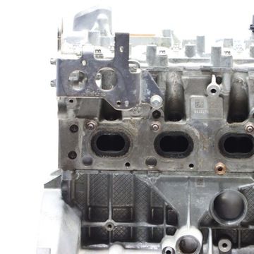 фото thumb №11, Mercedes w204 w205 c 180 двигун голий стійка blueefficiency 274.910 274910