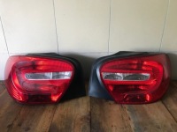 фото thumb №1, Mercedes a 176 лампа задня права ліва