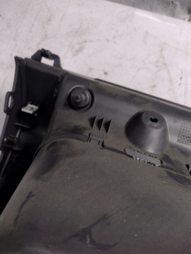 фото thumb №13, Бардачок пасажира volkswagen touran i оригінальний номер 1t1857101