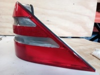 фото thumb №2, Лампа задняя правая mercedes s klasa w220 a2208200264