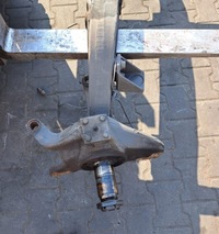 фото thumb №3, Вісь передня балка перед daf xf cf 106 євро 6