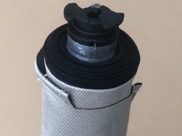 фото thumb №8, Ролета beż бежевый do x3 g01 m f97 g08 x7 g07 ix3 g08 bev рестайлинг люк