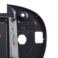 фото thumb №9, Mercedes w203 основание обдув a2038304554