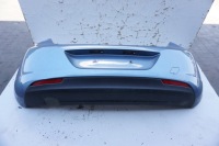 фото thumb №1, Бампер задня opel astra 4 j z22m hb