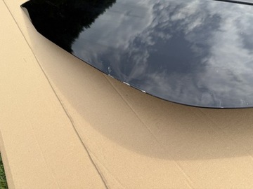 фото thumb №12, Капот кришка toyota prius iv 2015 - 2023 .