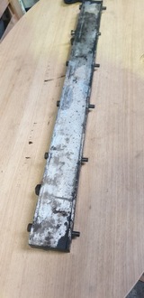 фото thumb №1, Молдинг паливна scania r hpi