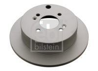 фото thumb №1, Диск ham. hyundai getz задня 31361/feb febi bilstein