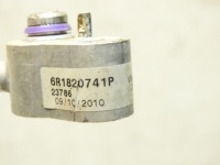 фото thumb №8, Шланг трубка кондиционера skoda fabia ii 1.2 12v 6r1820741p