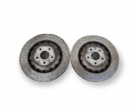 Купити Audi rs3 гальмівні диски оригінал, фото thumb