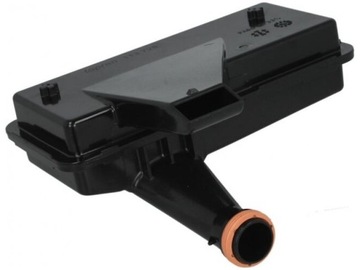 Topran 113 728 Filtr hydrauliczny, automatyczna skrzynia biegów