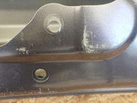 фото thumb №11, Крышка багажника задняя задняя toyota rav4 v 5 2019-