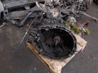 фото thumb №1, Коробка передач передач renault scenic ii megane 8200156391