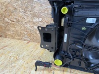 фото thumb №12, Pas переднє підсилювач балка радіатор skoda kodiaq 2.0 tsi 2016-