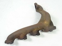 фото thumb №1, Mercedes vito w638 2.2 cdi колектор випускний