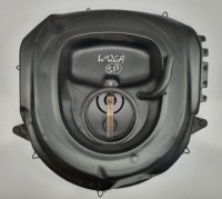 фото thumb №6, Корпус фільтра повітря mercedes w126 3.8 v8