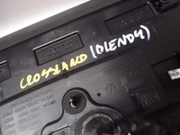 фото thumb №10, Спойлер спойлер крышки задняя opel crossland 13481454