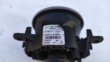 фото thumb №6, Renault clio iv megane iii scenic iii галоген протитуманний лівий t-b37