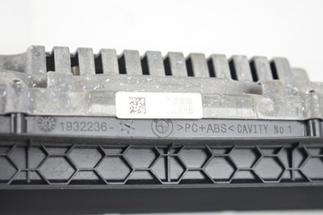 фото thumb №6, Дисплей экран навигации bmw x3 f25 9231321