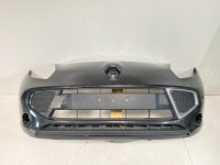 фото thumb №2, Бампер перед передний renault twingo 2 ii cabrio