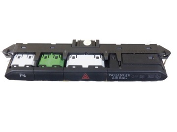 фото thumb №1, Vw arteon passat b8 панель кнопок 3g0927132a