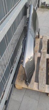 фото thumb №11, Крило лівий перед переднє audi a4 b9 дорестайлінг lz7s 16-19