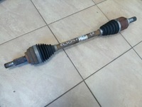 фото thumb №1, Renault clio iv 0.9 tce приводной вал левая 391017355r