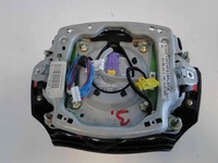 фото thumb №9, Audi a3 / a4 b6 / a6 c5 подушка безпеки подушка керма