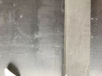 фото thumb №7, Peugeot 308 ii t9 hb 13-17r бампер задня задній pdc хетчбек