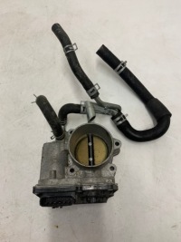 фото thumb №1, Дроссельная заслонка suzuki swift mk7 1.6 sport