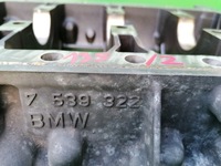 фото thumb №12, Dół блок двигателя zblocze bmw e90 e92 325i 2.5 218
