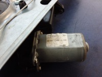 фото thumb №6, Opel astra k hb подъемник стекла зад правое 13406678