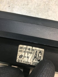 фото thumb №7, Світло стоп opel vectra c kombi 013149729