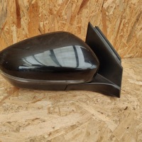 фото thumb №9, Зеркало наружное правое peugeot 3008 5008 ii 19 pin