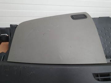 фото thumb №5, Панель раздаточная консоль trafic iii vivaro b