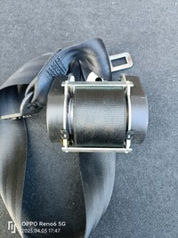 фото thumb №1, Pas безпеки audi a3 8v cabrio 15r лівий зад