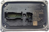 фото thumb №1, !оригинал! модуль mercedes w118 w177 w243 w247 a2479002213